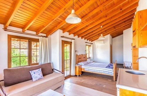 Datca Bed & Breakfast | Liman Pansiyon & Guesthouse