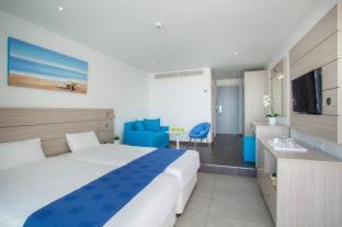 Ayia Napa Hotel | Limanaki Beach Hotel & Suites