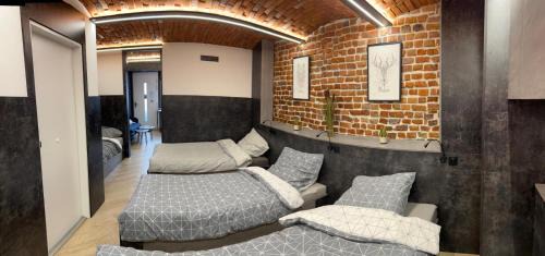 Nysa Apartment | Limba Home