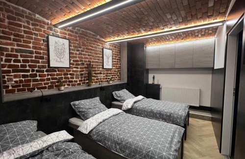 Nysa Apartment | Limba Home
