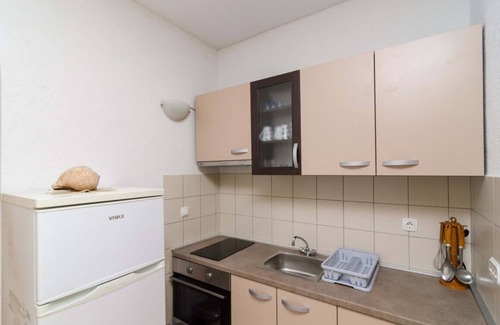 Saplunara Apartment | #Lime in the coconut#