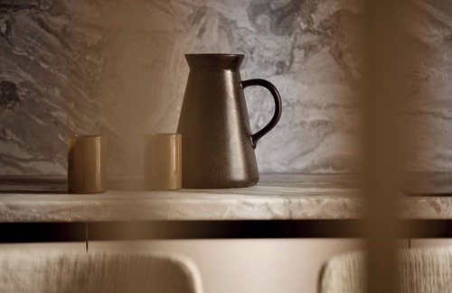 Athens City Centre Apartment | Lime Residences, Syntagma by Aura Homes