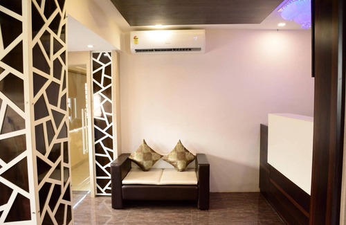 Jamnagar Hotel | Lime Tree Hotel