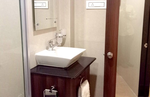 Jamnagar Hotel | Lime Tree Hotel