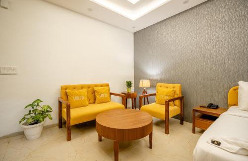 Greater Noida Hotel | Lime Tree Hotels and Banquet Greater Noida