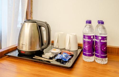 Greater Noida Hotel | Lime Tree Hotels and Banquet Greater Noida