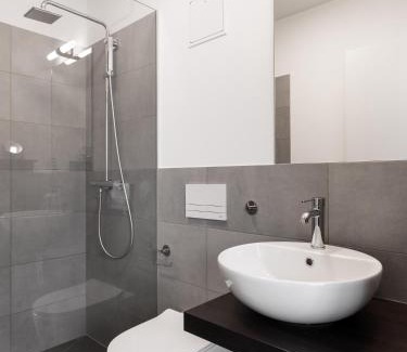 Bodenmais Apartment | Limehome Bodenmais Bahnhofstraße