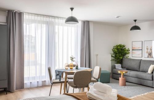 Bodenmais Apartment | Limehome Bodenmais Bahnhofstraße