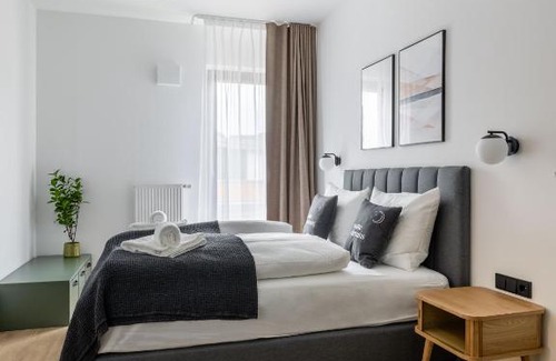 Bodenmais Apartment | Limehome Bodenmais Bahnhofstraße