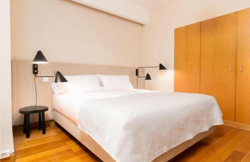 Santo Antonio Apartment | Limehome Lisbon Rua Eça de Queiroz