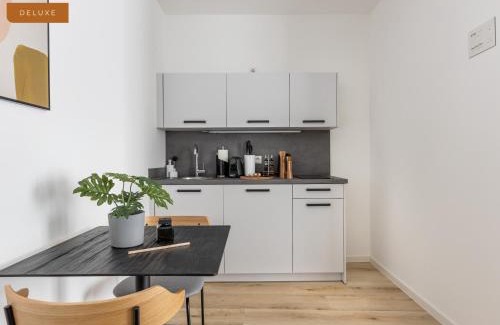Innenstadt Apartment | Limehome Osnabrück Johannisstraße