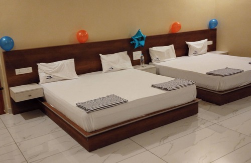 Anaimalai Resort | LIMRA FARM HOUSE