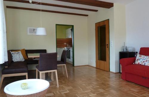 Bad Brueckenau Apartment | Lina&#039s Rhön