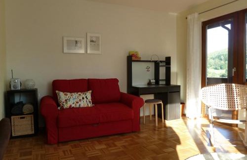 Bad Brueckenau Apartment | Lina&#039s Rhön
