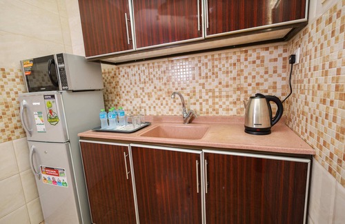 Dammam Apartment | lina 2