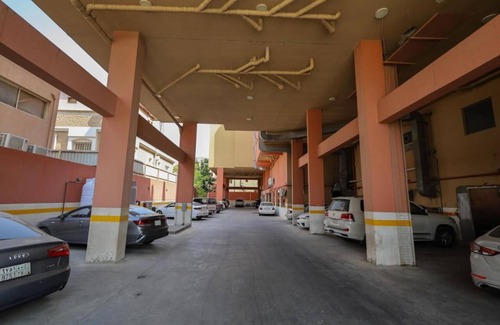Dammam Apartment | lina 2