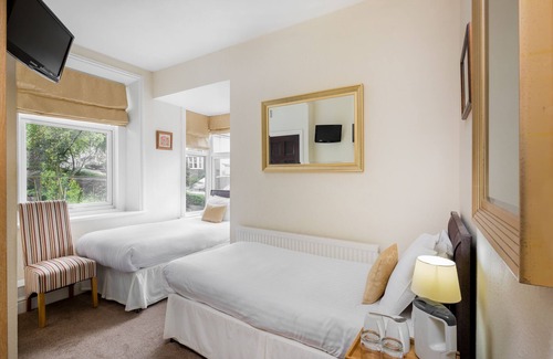 Keswick Bed & Breakfast | Lincoln House