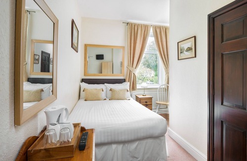 Keswick Bed & Breakfast | Lincoln House