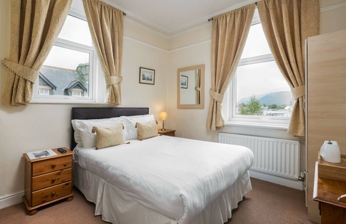 Keswick Bed & Breakfast | Lincoln House