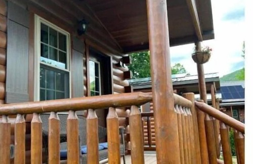 Lincoln Cabin | Lincoln Log Cabins - Baby Bear