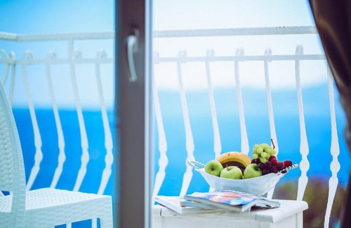 Kas Hotel | Linda Beach Class Hotel
