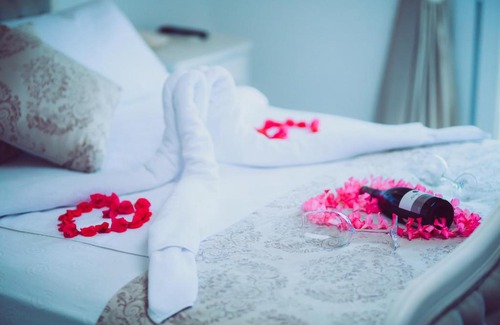 Kas Hotel | Linda Beach Class Hotel