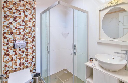 Kas Hotel | Linda Beach Class Hotel