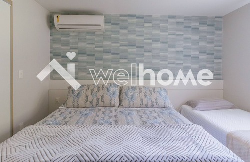 Mombaca House | Linda Casa a 100m da Praia em Angra dos Reis