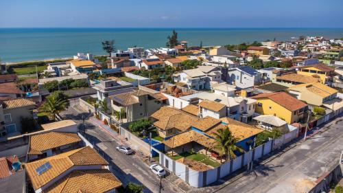 Interlagos House | Linda casa com piscina em Interlagos Vila Velha ES