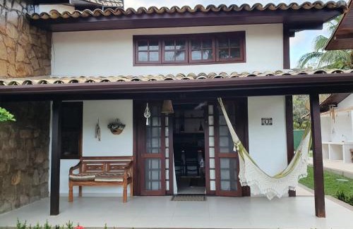 Praia Rasa House | LINDA CASA CONDOMÍNIO EM BÚZIOS