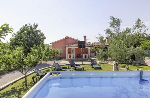 Bazgalji House | Linda in Lovrinići (Haus für 5-6 Personen)