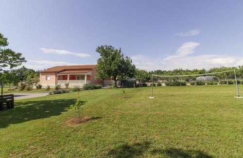 Bazgalji House | Linda in Lovrinići (Haus für 5-6 Personen)