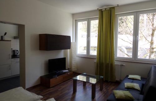 Monschau Apartment | Linden 3