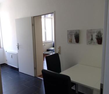 Monschau Apartment | Linden 3
