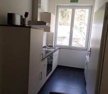 Monschau Apartment | Linden 3