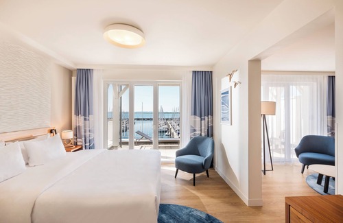 Tarnewitz Hotel | Lindner Hotel Boltenhagen, part of JdV by Hyatt