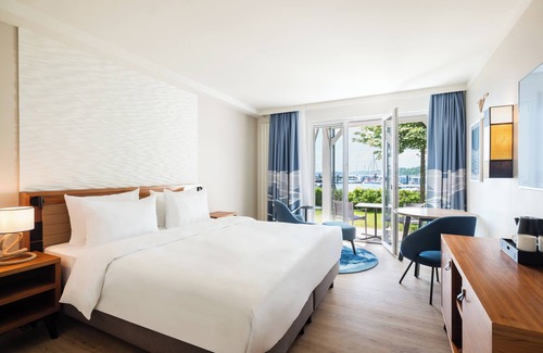 Tarnewitz Hotel | Lindner Hotel Boltenhagen, part of JdV by Hyatt
