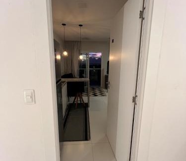 Itapua Apartment | Lindo AP em Pedra do Sal, 200m da praia com pôr do sol na varanda