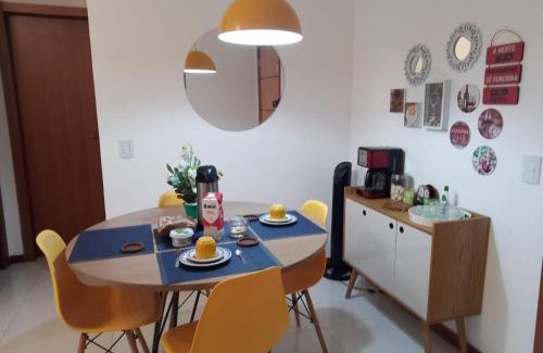 Vila Velha Apartment | Lindo AP na Praia da Costa melhor bairro da cidade
