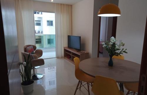 Vila Velha Apartment | Lindo AP na Praia da Costa melhor bairro da cidade