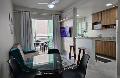 Centro Apartment | Lindo AP Praia do Forte - Porto Azul 107