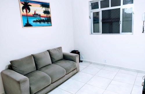 Boqueirao Apartment | Lindo apartamento 2 quartos no Boqueirão com suíte privativa