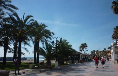Torremolinos Apartment | Lindo apartamento a La Colina