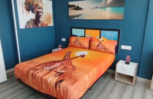 Torremolinos Apartment | Lindo apartamento a La Colina