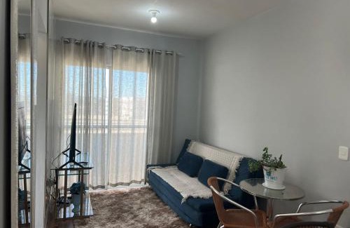 Palhoca Apartment | Lindo Apartamento Completo E Com Garagem Coberta