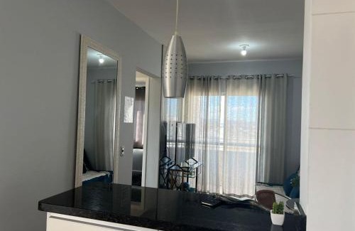 Palhoca Apartment | Lindo Apartamento Completo E Com Garagem Coberta