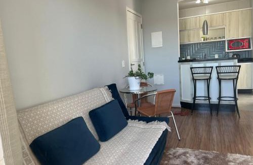 Palhoca Apartment | Lindo Apartamento Completo E Com Garagem Coberta