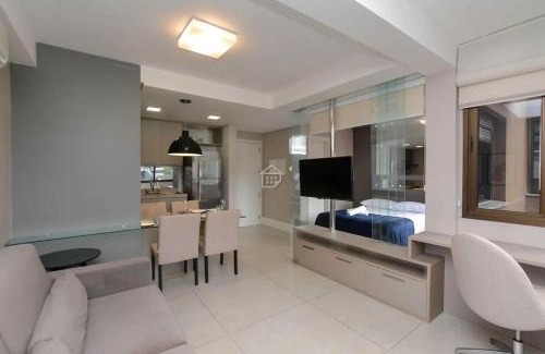Rio Branco Apartment | Lindo Apartamento próximo ao parque em Porto Alegre!