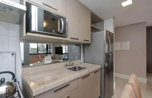 Rio Branco Apartment | Lindo Apartamento próximo ao parque em Porto Alegre!