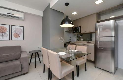 Rio Branco Apartment | Lindo Apartamento próximo ao parque em Porto Alegre!